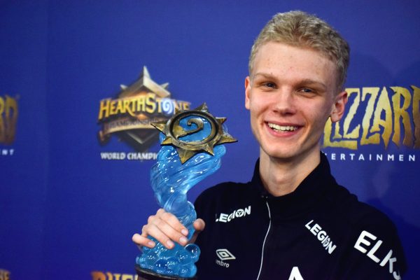 FOTO: Håkon Kvam Lyngstad