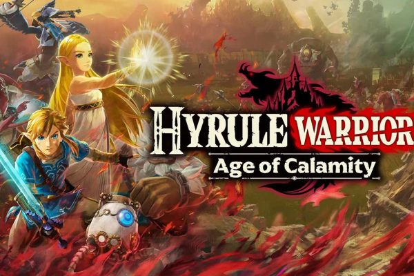 Hyrule-Warriors