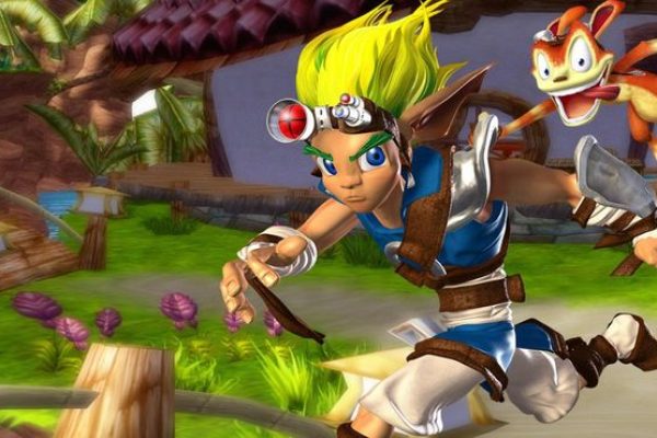 Jak-and-Daxter-remake