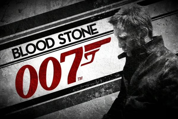 James Bond 007_Bloodstone_header