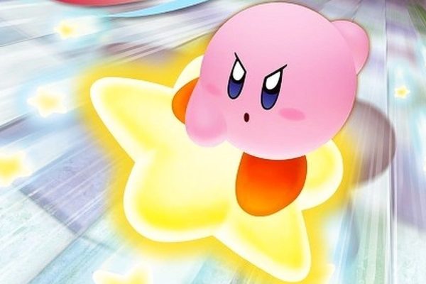 Kirby Air Ride_fremhevet
