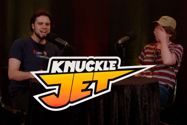 KnuckleJet Header