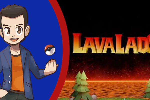 Lavalads