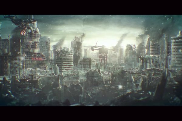 Left alive (8)