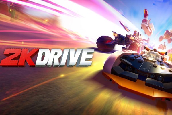 Lego drive1