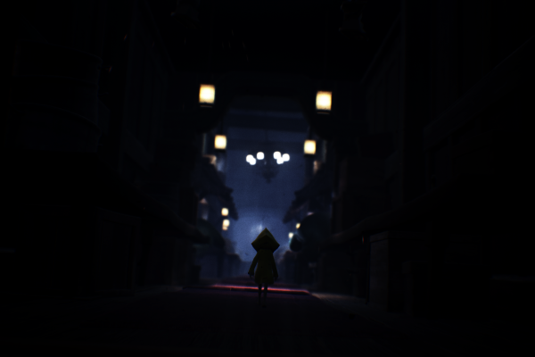 Little Nightmares