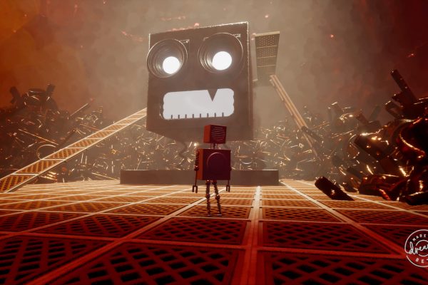 MachineLore Chapter 2