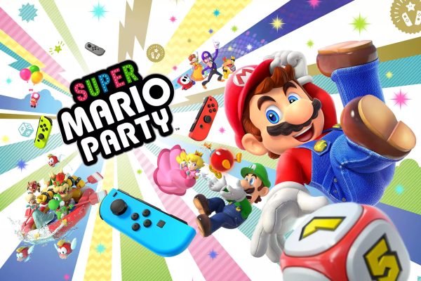 Mario Party6