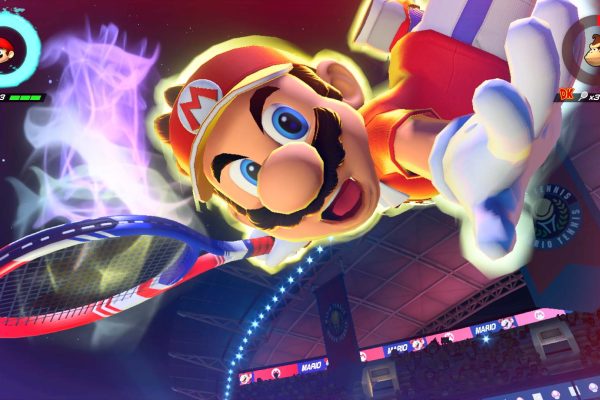 Mario Tennis1