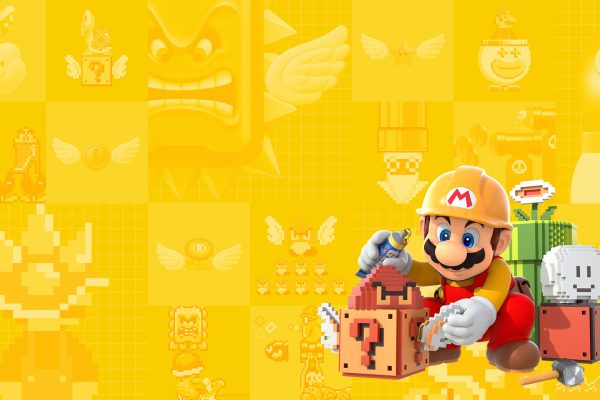MarioMaker2