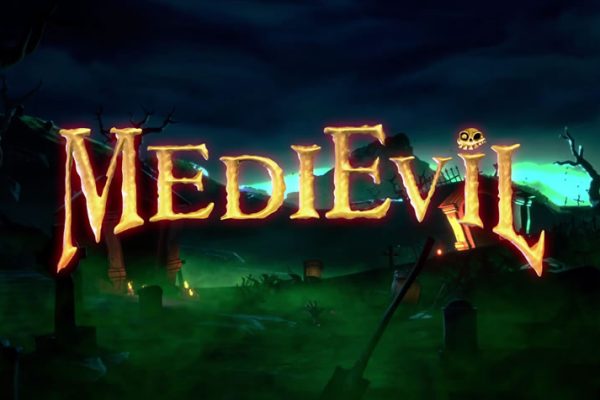 Medievil