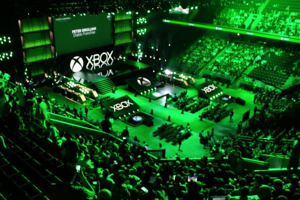 Microsoft E3