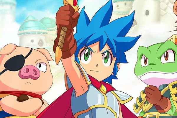 MonsterBoy-Hero