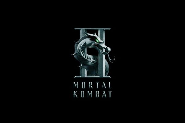 Mortal Kombat II_Header
