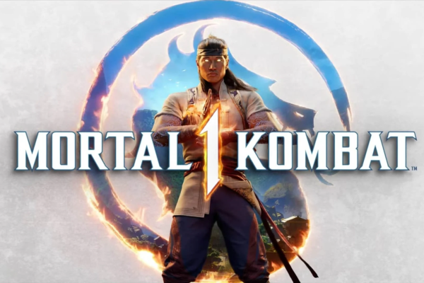 Mortal Kombat
