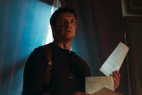 Nathan Fillion