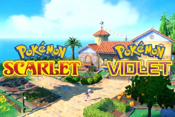 New-Pokemon-Scarlet-Violet-Trailer-How-to-Watch-Release-Time