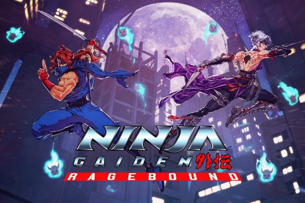 Ninja Gaiden Ragebound_cover