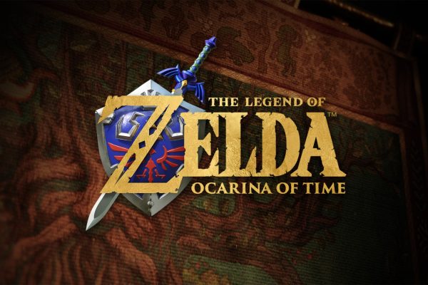 Ocarina of time