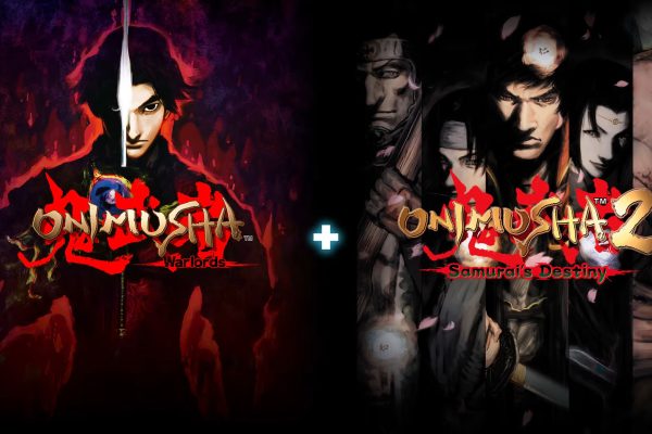 Onimusha 1+2_header