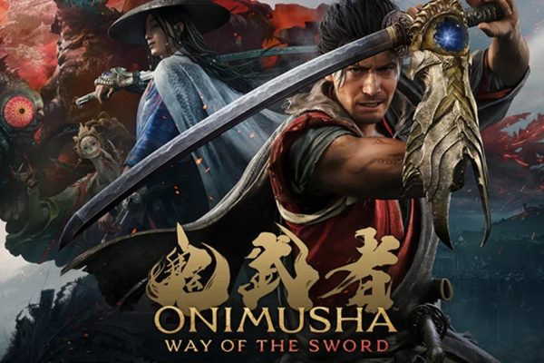 Onimusha Way of the Sword_header