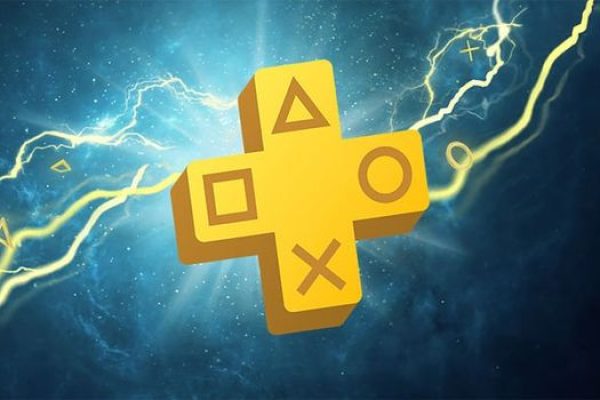 PS Plus
