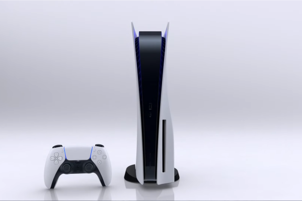 PlayStaion 5