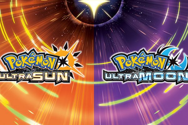 Pokemon Header