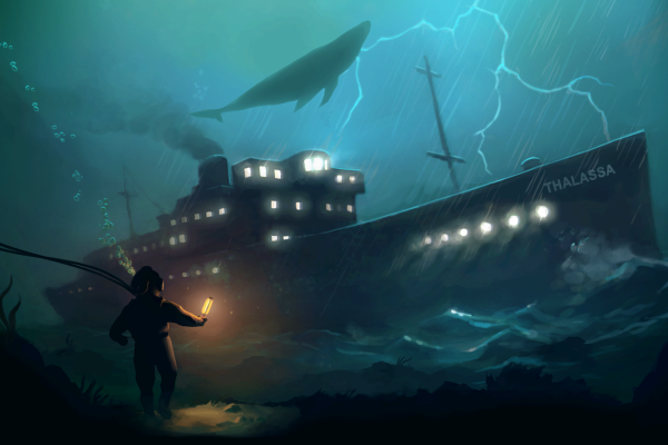 Project Thalassa