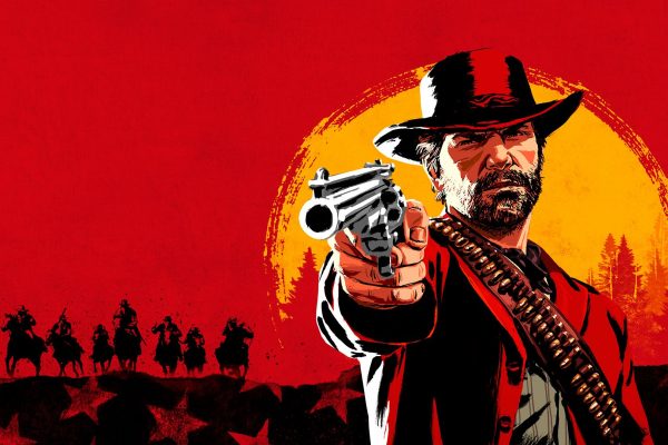 RDR2