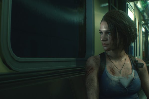 RE3_Jill_Subway