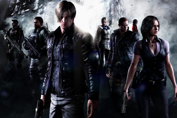 Resident Evil 6_header