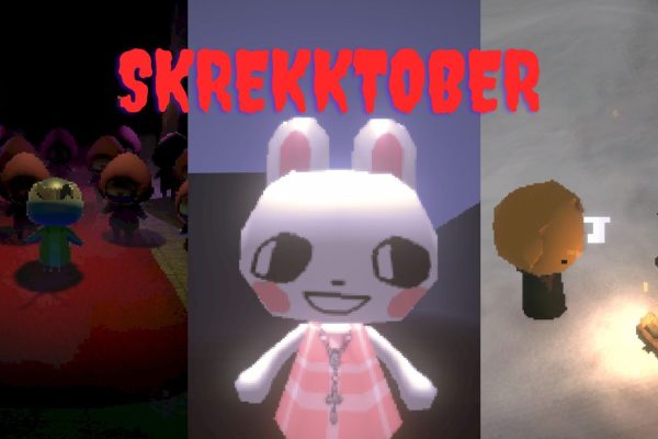 Skrekktober