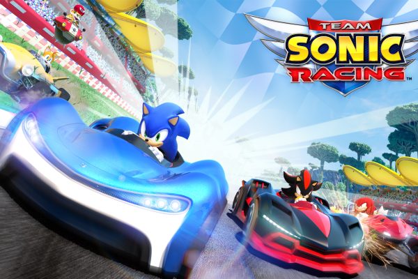 Sonic R1