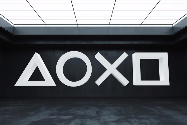 Sony presser