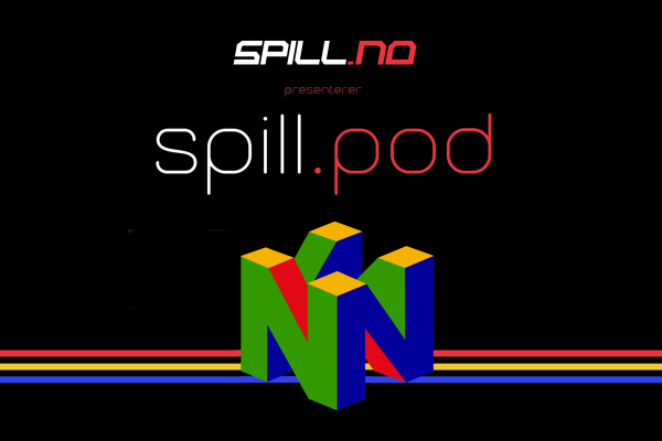 Spill.pod.logo-n64