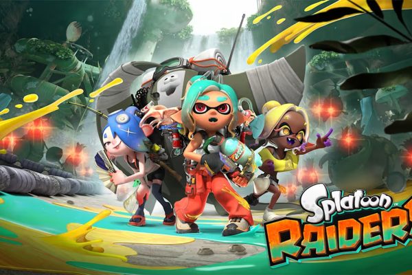 Splatoon Raiders_header
