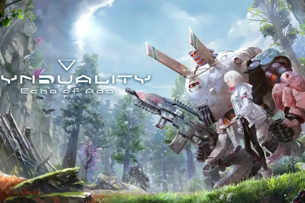 Synduality-Echo-of-Ada