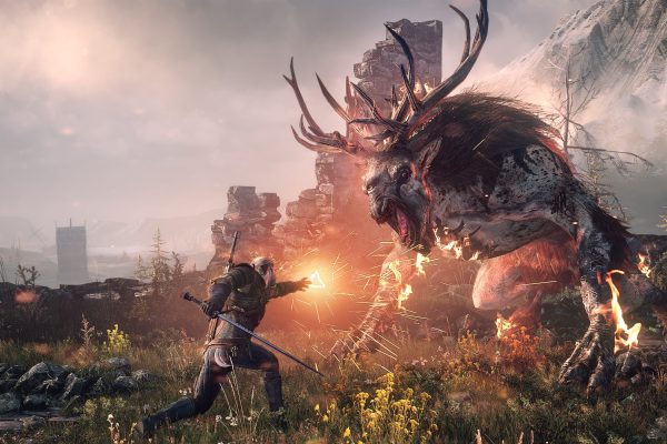 The-Witcher-3