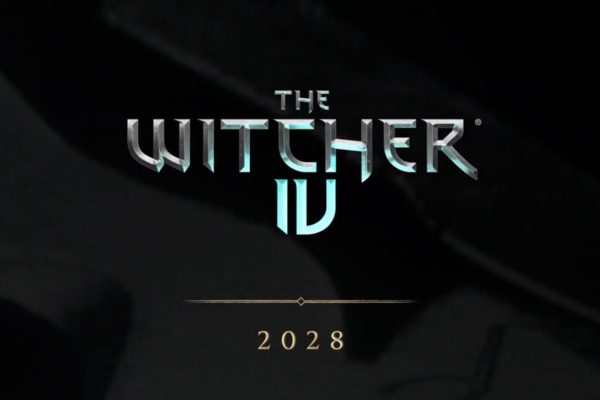 The Witcher 4 Year