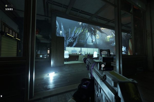 Tom Clancy's Rainbow® Six Extraction2022-1-12-21-49-11