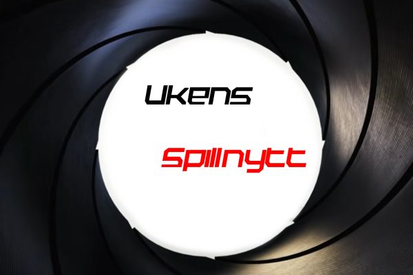 Ukens Spillnytt