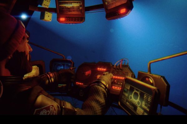 Under The Waves (9)