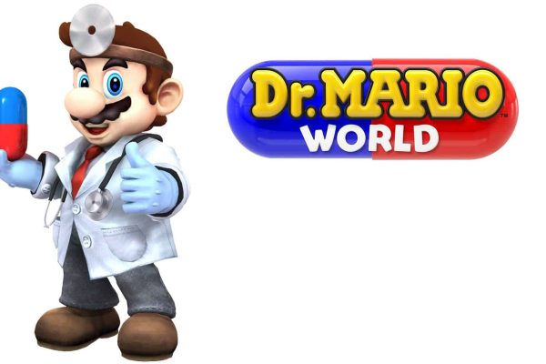 Dr Mario