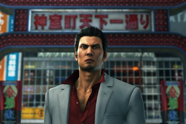 Yakuza-3