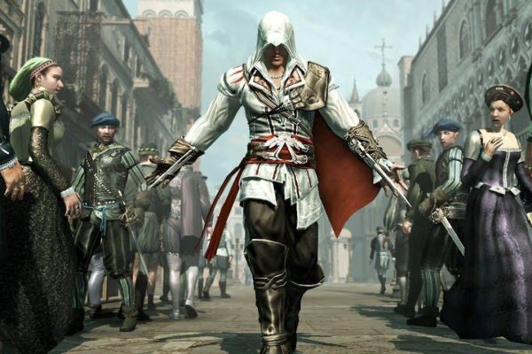 assassins Creed