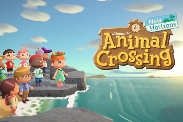 animal crossing