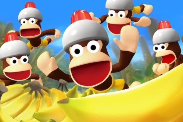 ape escape