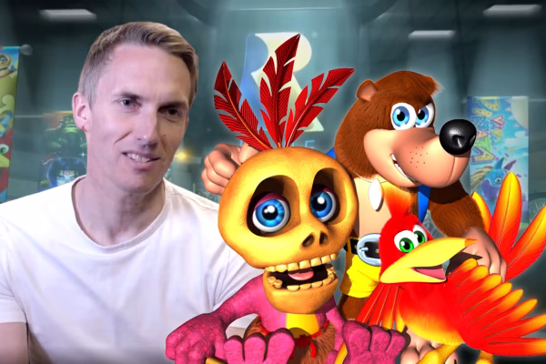 banjo-kazooie-director-reportedly-leaves-rare-following-xbox-layoffs-game-rant