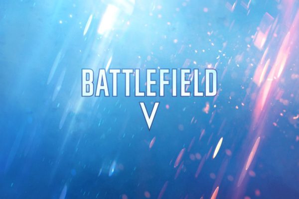 battlefield-v-logo